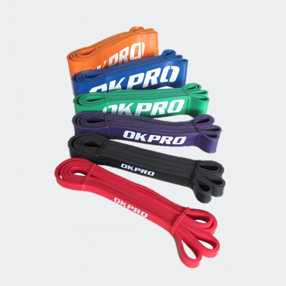 LATEX RESISTANCE BAND - XLARGE